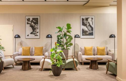 Apartment mit Balkon im Ferienpark in Schöneck - Foto 2