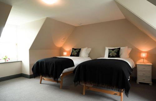 Kincraig House - Seasgair Lodges - Foto 19