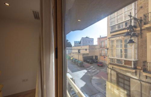 Apartamento Turístico Royal, by CartagenaSpain - Foto 9