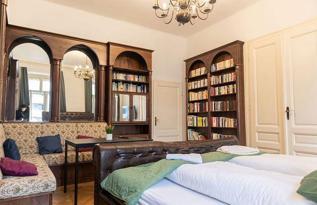 Cozy 4BR shared Apartment - Foto 30