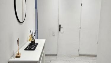 L'escapade vers le bien-être - Foto 3, Lobby or reception