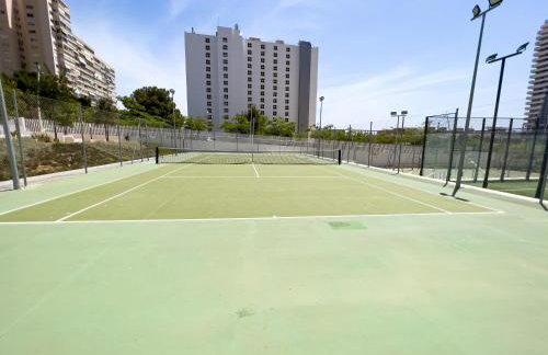 Sunset Waves 3 Benidorm - Foto 34