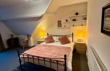 Sunset Hideaway, Bridlington - Foto 14