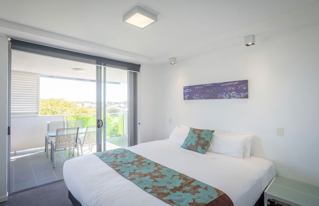 Eastwood Apartments - Foto 3