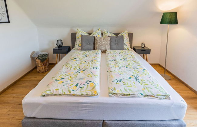 Apartment in Kuhnsdorf Near Ski Slopes - Foto 6