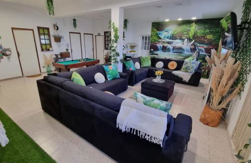 Quinta do Ribeiro - Covilhã - Serra da Estrela - Foto 8