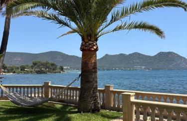 Villa Port Verd - Foto 27