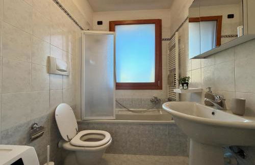 Superior apartment in the center of Boario - Foto 15