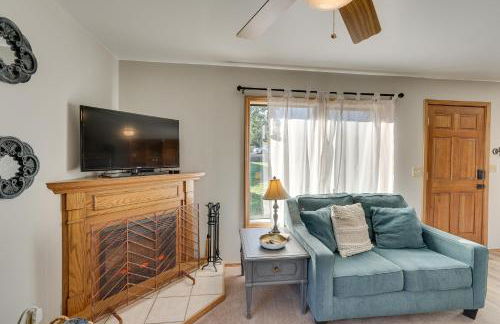 On-Site Winery and Tasting Room Oregon Bungalow! - Foto 12