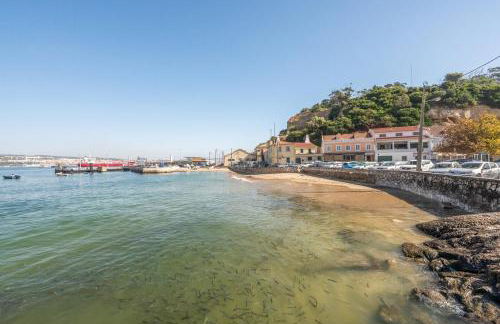 GuestReady - Classic prestige in Costa da Caparica - Foto 12