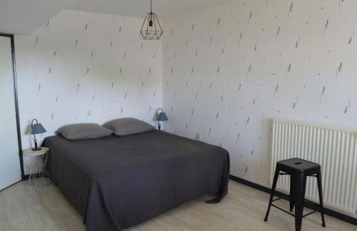 Gite de la Foye - La Couleur des prés - Foto 10