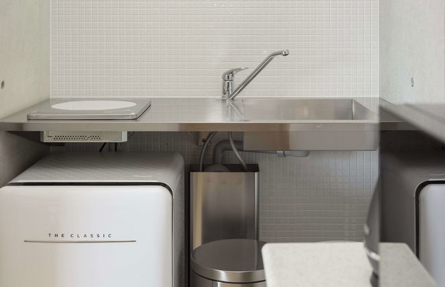 Casa Kyobashi - Foto 11