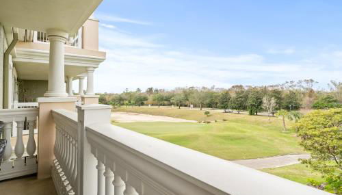 Centre Court Luxury, 3 bed, 3 bath, Private Balcony, 1026 - Foto 3