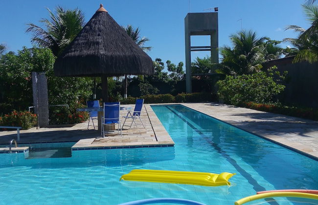 Sol e Sossego Serrambi - Foto 42