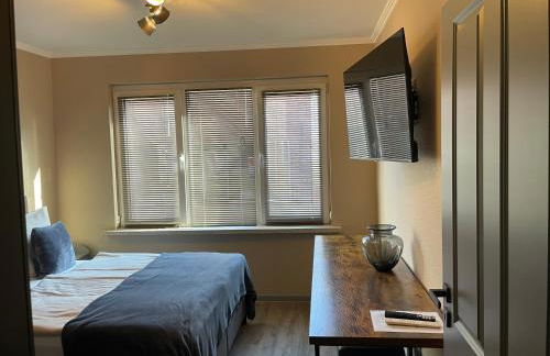 Wohnung Am Denkmal - Foto 17