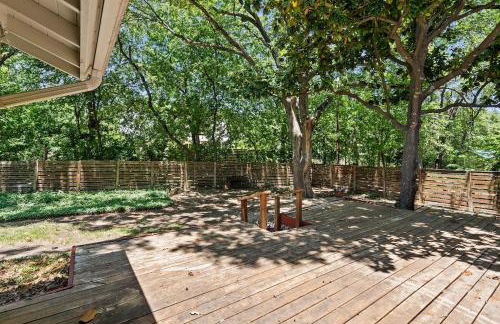 Cozy 5BR Home Sleeps 12 Near Downtown Austin and Tesla - Foto 2