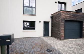 La Bulle Dorée Luxury private Jacuzzi House 4 BR Tourist Center - Foto 29