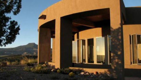 Gorgeous Casita with 360-Degree Views of Abiquiu Lake and Ghost Ranch near Santa Fe, New Mexico - Foto 4