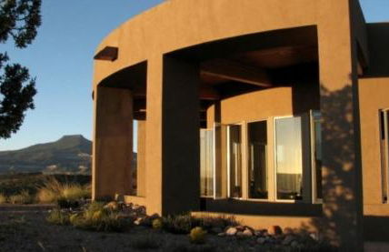 Gorgeous Casita with 360-Degree Views of Abiquiu Lake and Ghost Ranch near Santa Fe, New Mexico - Foto 4