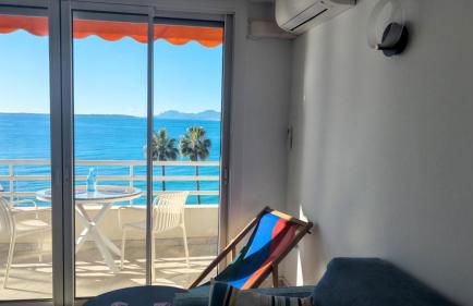 Superbe appartement vue mer panoramique - Foto 7