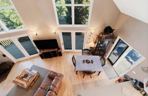 Warm Mountain Escape Secluded Peaceful Hot Tub - Foto 51