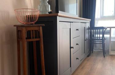 Apartament Ogrodowa Józefosław - Foto 5