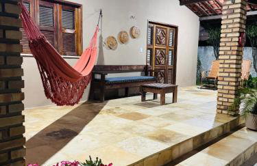 Casa Paraíso Guajiru - Foto 55