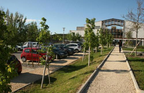 "Passage en Provence" appartements avec terrasse et piscine - Foto 54