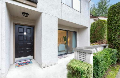 Bellevue Modern Luxe Townhouse near DT 520 I405 - Foto 6