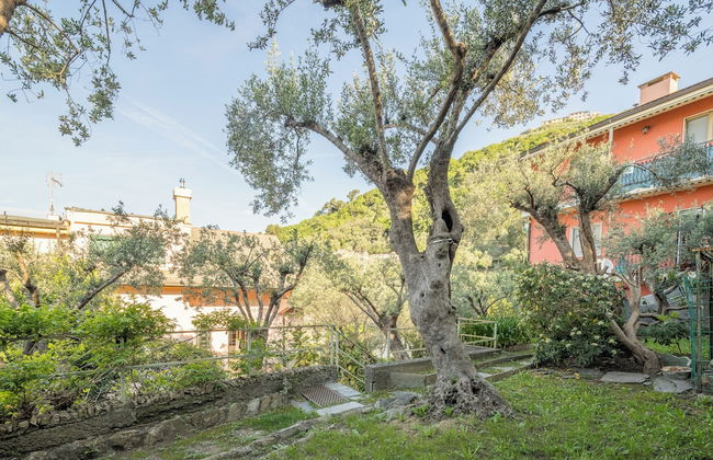 Pieve Ligure Seaside View - Foto 27