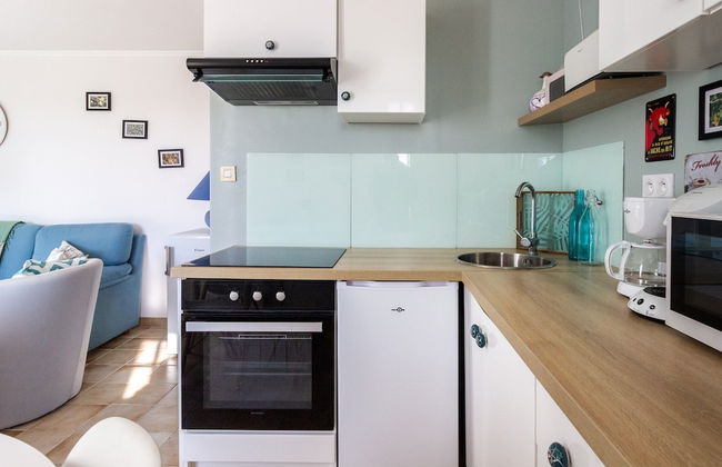 Attractive Holiday Home With Shared Pool in the Luberon - Foto 26