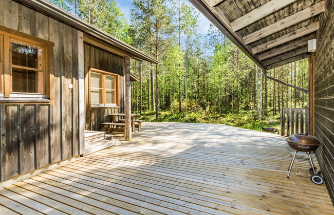 Lauhanlinna - Foto 4