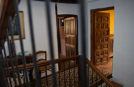 Casa Salinesena, casa rural en Navarra - Foto 17