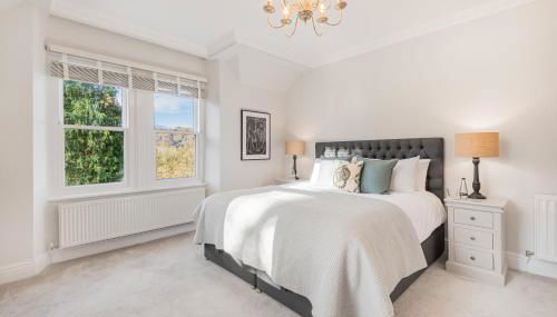 The Retreat - Luxury Home, Ambleside - Foto 4