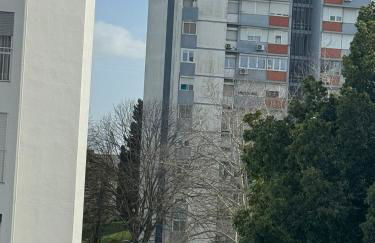 KS Airport Rooms - Foto 16