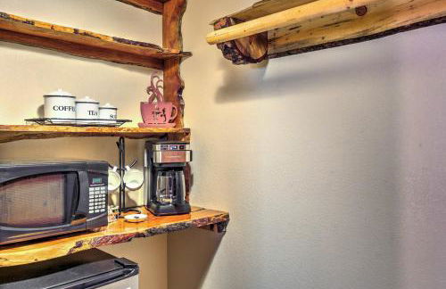 Wooded Retreat with Deck 4 Mi to Downtown Flagstaff - Photo 21