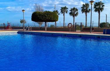 Playa, piscina, parking GENIAL - Photo 26