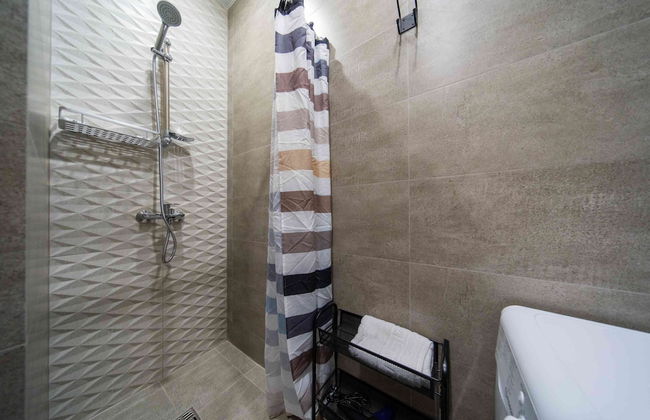 More Apartments na Estonskoy 37-2 - Foto 19