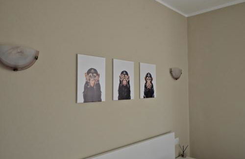 A Casa di Alfonso Malpensa Airport - Foto 67