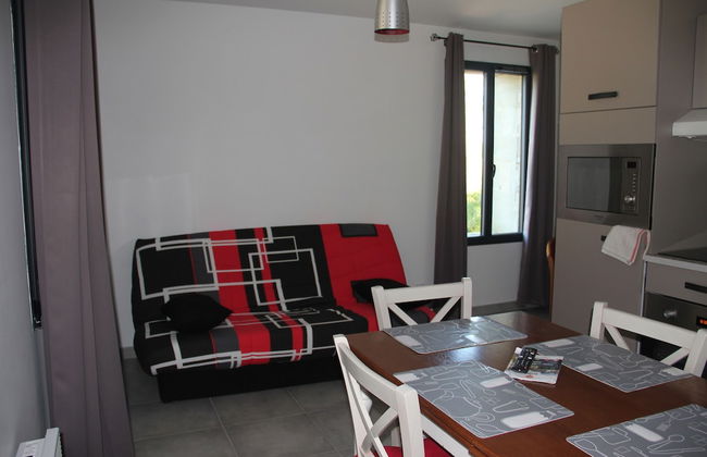 Sarl Logis du Grand Pin - Foto 60