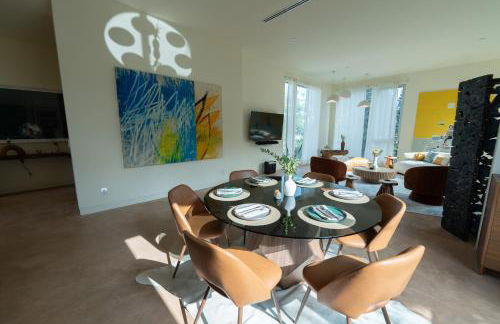 Unique Home with Stunning Views in the Heart of Los Angeles, CA, Silverlake! - Foto 17