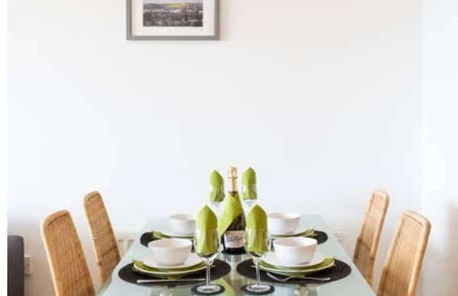 Central Belfast Apartments: Victoria - Foto 40