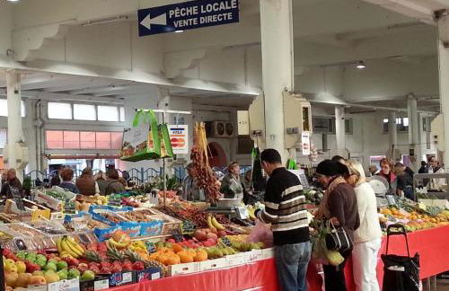 Sea Side apartment - Foto 30