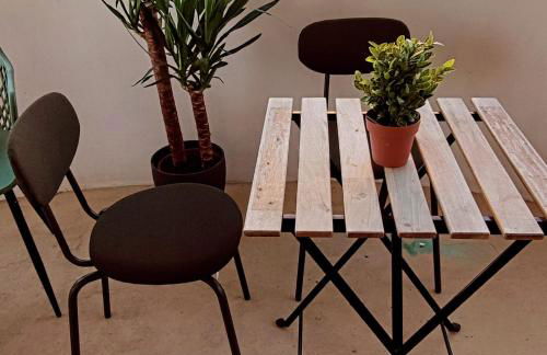 Lush Fresh Home in Paris near Stade de France - Foto 18