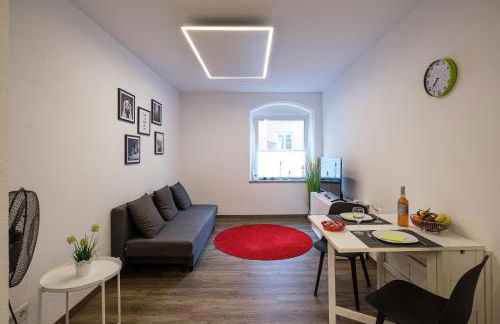 Ulmer Stadtwohnung - Foto 1