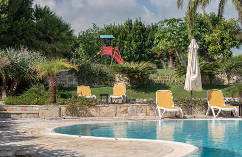 Relais Torre Marabino - Foto 20