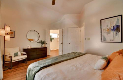 Shelby Farms Greenline Access Modern Cordova Home - Foto 11