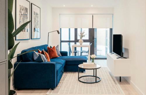 Urban Rest Camden Town - Foto 15