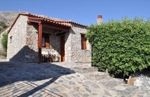 Vrachos Villas - Foto 57