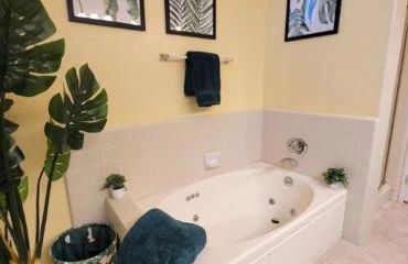 Spacious studio with two queen beds near Beverlywood 5 minutes to Rodeo Drive - Foto 8